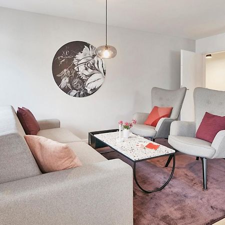 Apartament Gluecksferien- Loewenzahn Glücksburg Zewnętrze zdjęcie