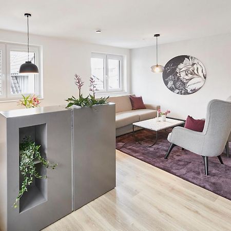 Apartament Gluecksferien- Loewenzahn Glücksburg Zewnętrze zdjęcie