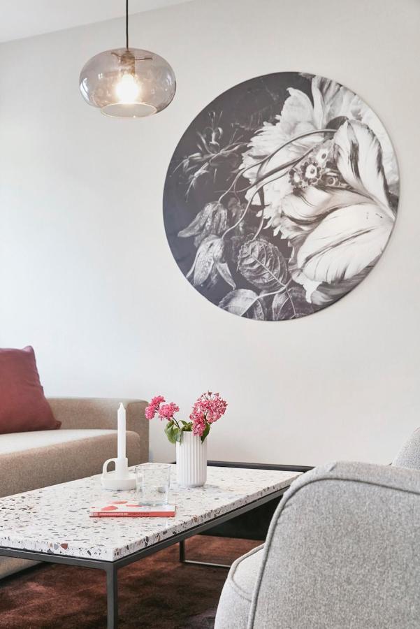 Apartament Gluecksferien- Loewenzahn Glücksburg Zewnętrze zdjęcie