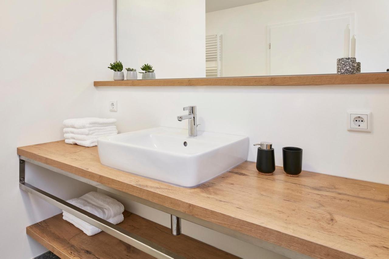 Apartament Gluecksferien- Loewenzahn Glücksburg Zewnętrze zdjęcie
