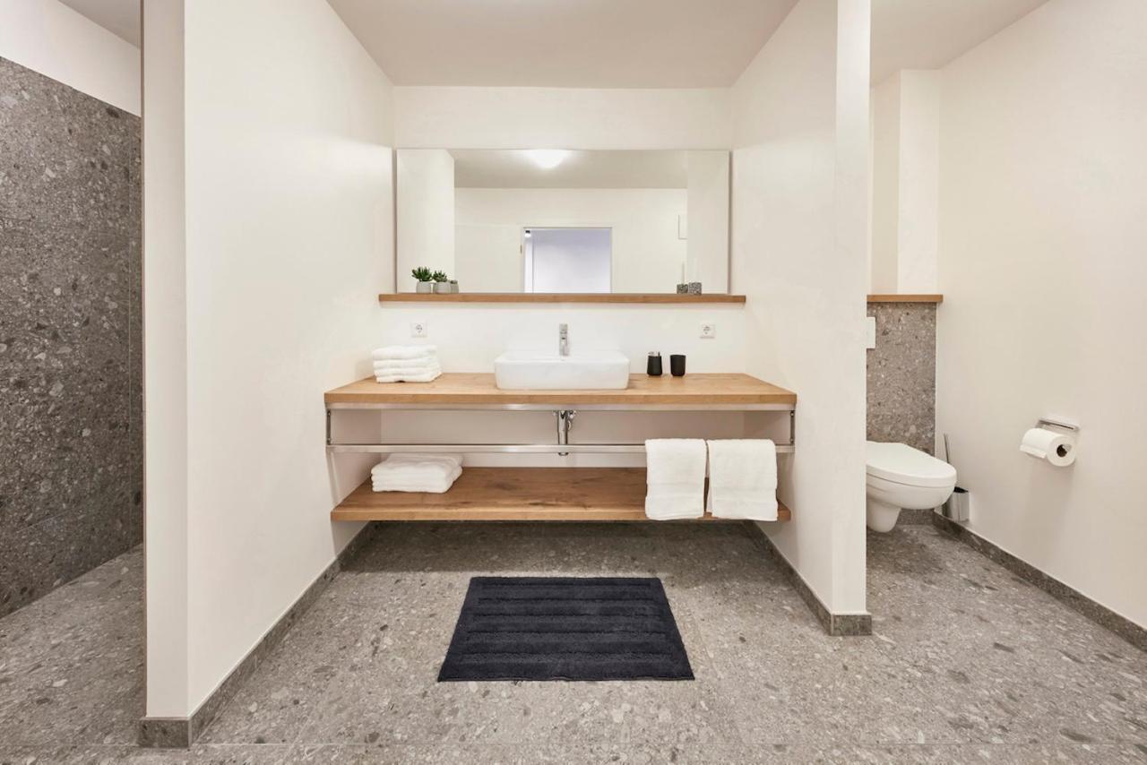 Apartament Gluecksferien- Loewenzahn Glücksburg Zewnętrze zdjęcie